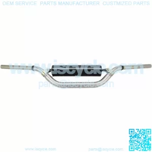 Twinwall Aluminum CR HIgh Honda Bend Handlebar