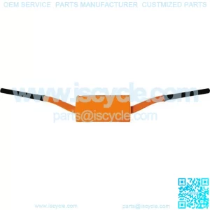 85 High Oversized Design Handlebars