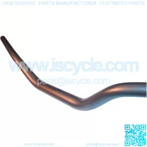 Fatbar Aluminum Reed/Windham Bend Handlebar