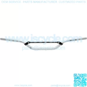7/8 in Competition Handlebar - YFZ450 - Silver
