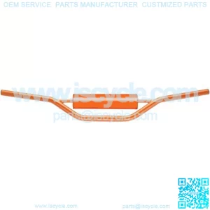 Carbon Steel XC Standard 7/8" Handlebar