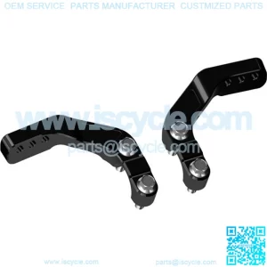 Probend CRM Ultra Handlebar Top Clamp Mounts