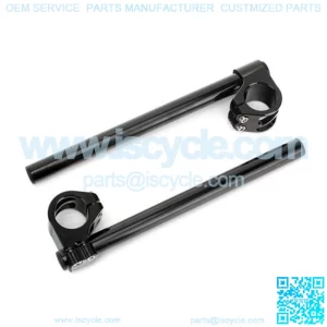 33mm Clip On Handlebars For Motorcycle