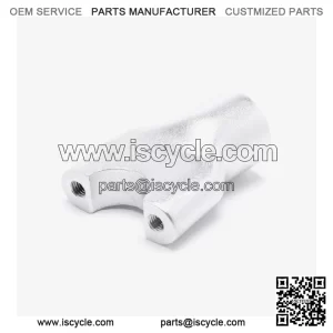 Handle Bar Clamp - Bottom for Loncin LX500-J,Voge 500DS Euro 5 LX500-J-E5 CMPO