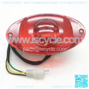 Brake Light Rear Kazuma Dingo Falcon 110cc 150cc 250cc Motorbike Buggy