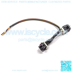 UTV INC Polaris General Plug & Play Tail Light Accessory Wiring Harness