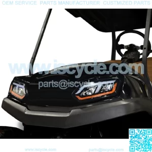 LED Ultimate Plus Light Kit - Club Car Tempo (Years 2018-Up)