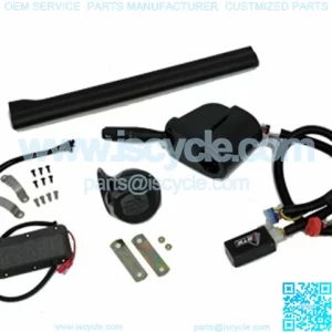 Ultimate Light Kit Upgrade - Club Car Precedent, Drive, RXV & TXT