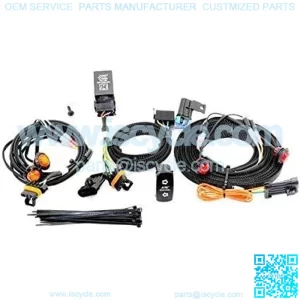 Universal Plug & Play Basic Turn Signal System by TSS-UNI-L