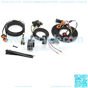 Universal Plug & Play Turn Signal System For All UTVs & Off Road Cars