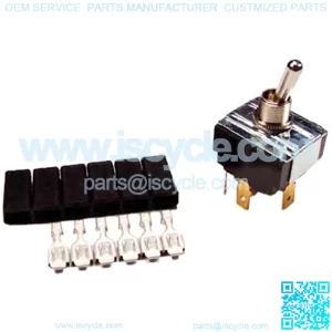 500148 Toggle Turn Signal Switch