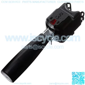48272 Black Universal Turn Signal Switch