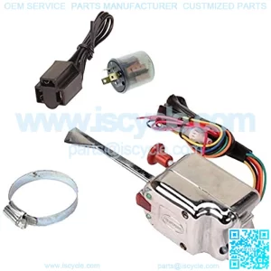 Universal Heavy Duty Turn Signal Kit