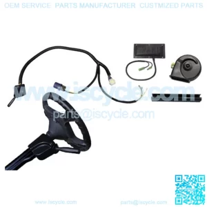 Ultimate Upgrade Kit for Basic Light Kits