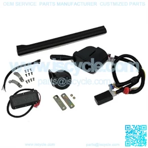 Universal Upgrade Kit for Basic Light Kits