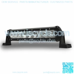 11" Golf Cart LED Light Bar - (Fits All Carts)