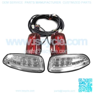 RXV 2016 & Up Golf Cart LED Light Kit - NON-Street Legal