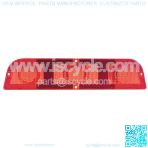 Polaris Tail Light Lens 600 XC SP 2004/700 Classic 2004 Snowmobile Part# 54-0411 OEM# 5430423, 5430136