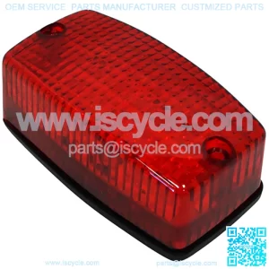 Club Car DS LED Taillight Assembly