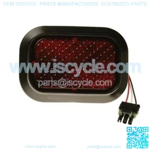 ST480 Taillight Assembly 09-Up