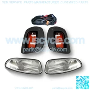 Light Kit - RXV 2008-Up