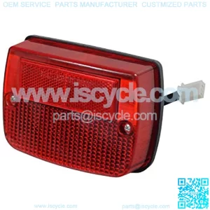 AlveyTech Tail Light for 110cc & 125cc TaoTao ATVs