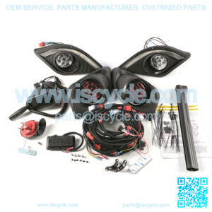 YAMAHA Drive 2 Deluxe LED Light Kit