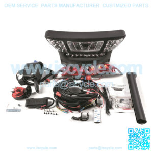 Club Car Precedent Deluxe LED Light Kit