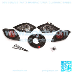 YAMAHA Drive G29 Basic LED Light Kit