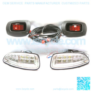 EZGO RXV 2008-2015 Basic LED Light Kit