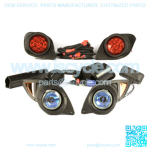YAMAHA Drive G29 Halogen Deluxe Light Kit