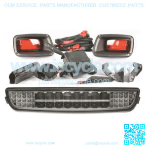 EZGO TXT 1996-2013 LED Deluxe LED Light Kit
