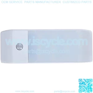 Universal Golf Cart Roof Light, LED USB Rechargeable Wireless Motion Sensor Dome Light