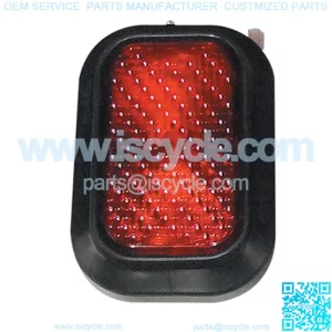 ST350 Tail Light for EZGO Golf Cart