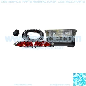 Golf Cart Light Kit Will fit Club Car Precedent Golf Carts