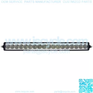 Universal Golf Cart LED Utility Lightbar - 21" - EZGO, Club Car, Yamaha