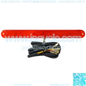 Universal LED Bar Light - 15" for Golf Cart