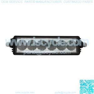 Universal Golf Cart LED Utility Lightbar - 7.75" - EZGO, Club Car, Yamaha