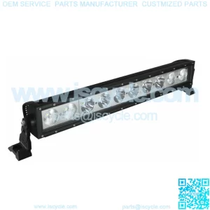 Seizmik 22" LED Light Bar Kit