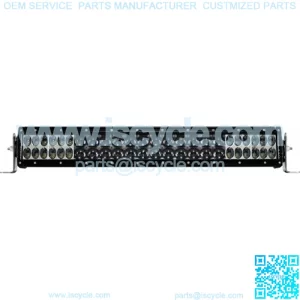 Rigid Industries 12231 E2-Series 20" Driving/Hyperspot Combo LED Light Bar