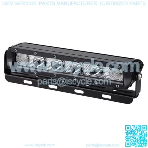 For Polaris General Can Am Commander UTV Front LED Dome Light Bumper Grill Light (For: John Deere Gator CS)