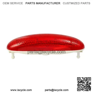 Rear Taillight Lens For Honda Sportrax 400 TRX400EX 1999-2004 33710-HN1-A00 ATV