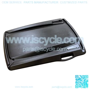 RXV Roof Top in OEM Size - Black