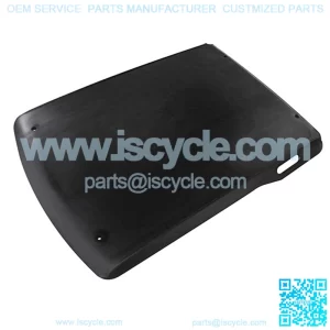 (1994-2013) Roof Top in OEM Size - Black