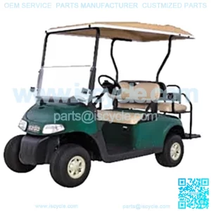 RXV | 4 Passenger | Sun Top Kit (Oyster/Stone/Beige)