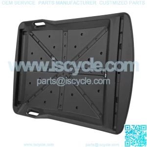 EZGO TXT (94-13) 54 inch Top - Standard Length - Black