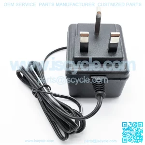 6V 500MA GENERAL UNIVERSAL CHARGING ADAPTOR CHARGER FOR RIDE ON CARS BIKES QUAD