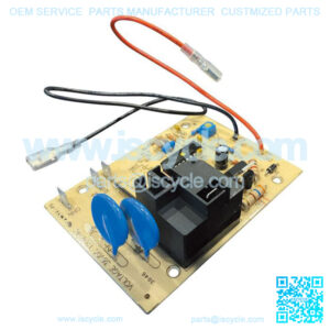 EZGO Powerwise Chargers Board 1994-UP OEM# 28667G01, 28566G01, 28566-G01, 28566-G03