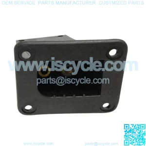 EZGO Golf Cart Receptacle Only PowerWise Charger