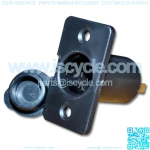 12V Power Outlet for Golf Cart